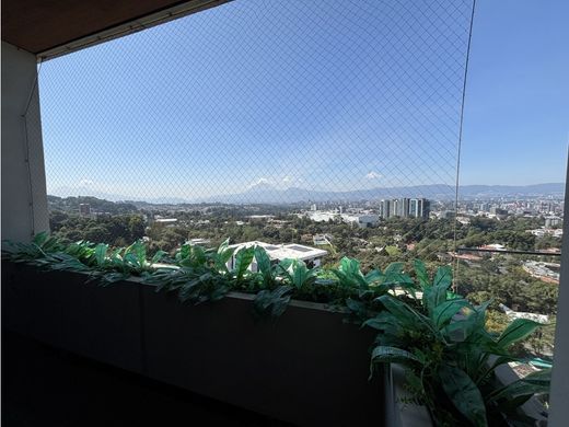 Apartment in Guatemala City, Municipio de Guatemala