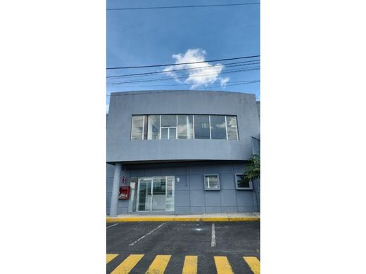 Ofis Villa Nueva, Municipio de Villa Nueva