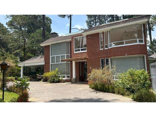 Luxury home in Santiago Sacatepéquez, Departamento de Sacatepéquez
