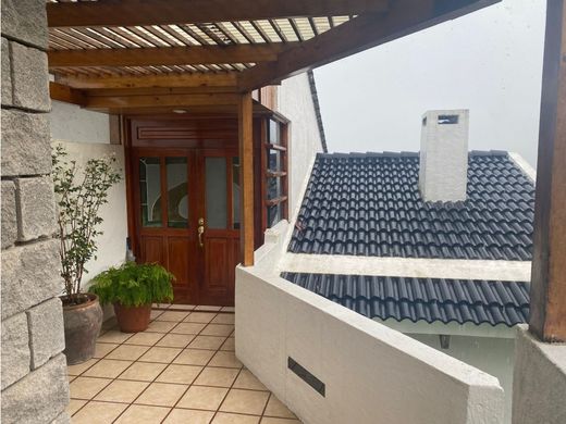 Luxus-Haus in Guatemala-Stadt, Municipio de Guatemala