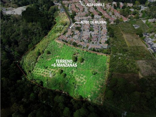 아파트 / Guatemala City, Municipio de Guatemala