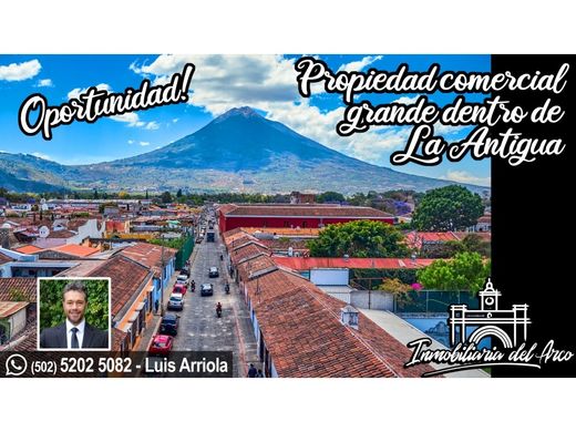 ‏מלון ב  אנטיגואה גואטמלה, Departamento de Sacatepéquez