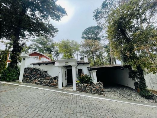 호화 저택 / Guatemala City, Municipio de Guatemala