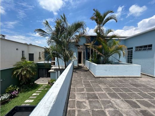 Luxe woning in Guatemala-stad, Municipio de Guatemala