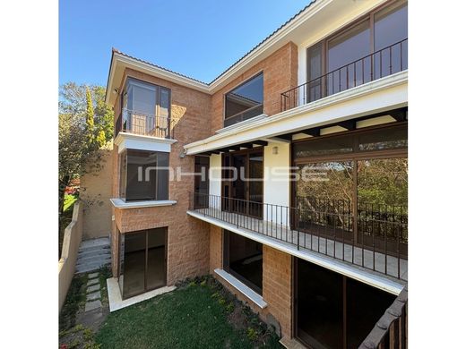 Luxury home in Guatemala City, Municipio de Guatemala