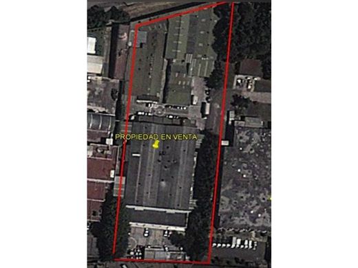 Terreno - Cidade da Guatemala, Municipio de Guatemala