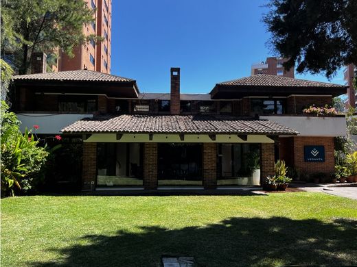 豪宅  瓜地馬拉市, Municipio de Guatemala