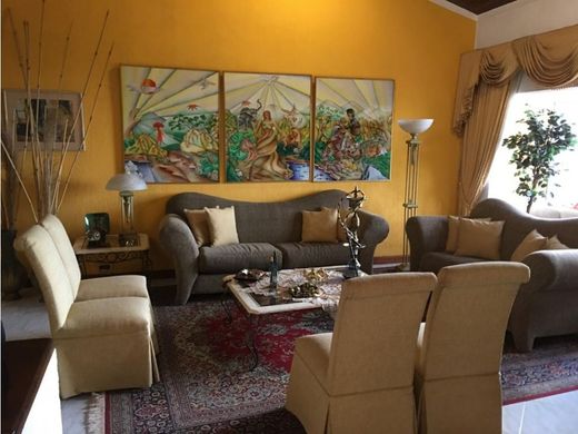 Luxury home in Guatemala City, Municipio de Guatemala
