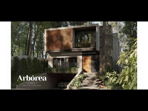 ‏בתי יוקרה ב  Guatemala City, Municipio de Guatemala