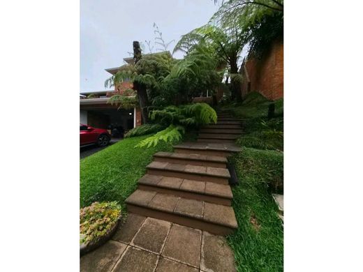 Casa de lujo en Ciudad de Guatemala, Municipio de Guatemala