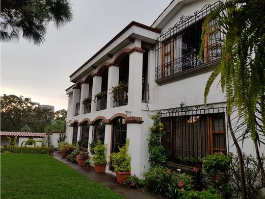 Casa de luxo - Cidade da Guatemala, Municipio de Guatemala