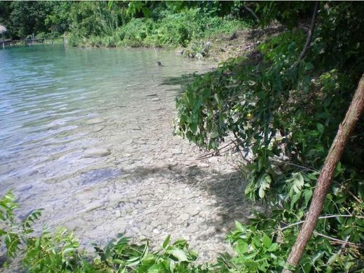 Terreno en Flores, Municipio de Flores