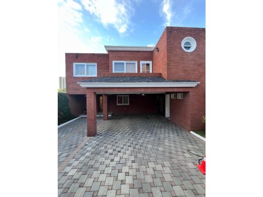 Maison de luxe à Guatemala, Municipio de Guatemala