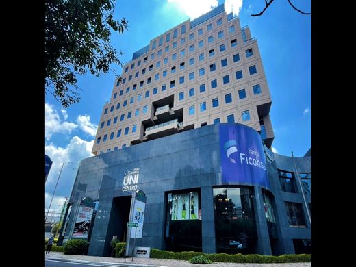 Office in Guatemala City, Municipio de Guatemala