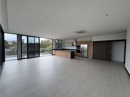 Guatemala City, Municipio de Guatemalaのアパートメント