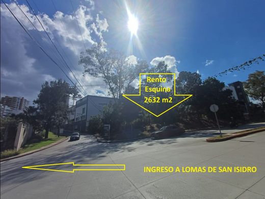 地皮  瓜地馬拉市, Municipio de Guatemala