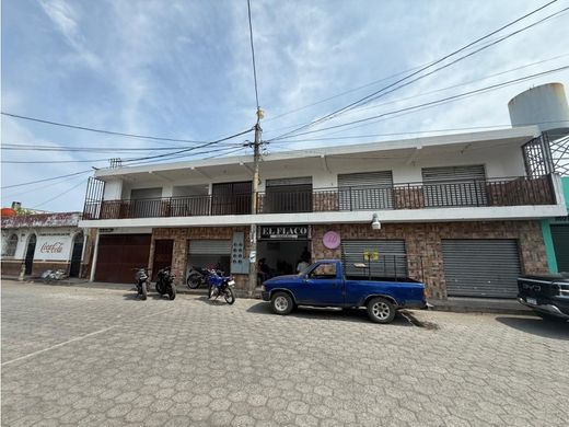 Hotel w Sipacate, Municipio de La Gomera