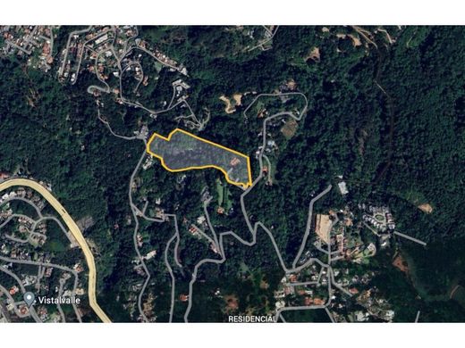 Terreno a Città del Guatemala, Municipio de Guatemala