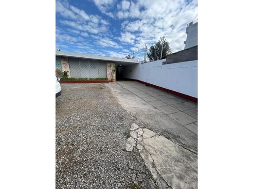 Luxus-Haus in Guatemala-Stadt, Municipio de Guatemala