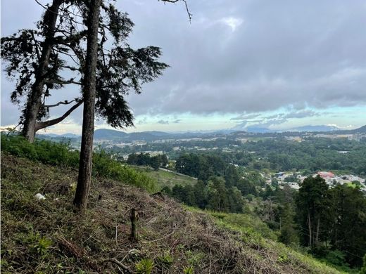 Grond in Guatemala-stad, Municipio de Guatemala