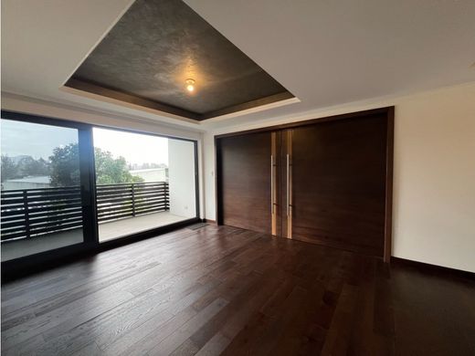 Appartement in Guatemala-stad, Municipio de Guatemala