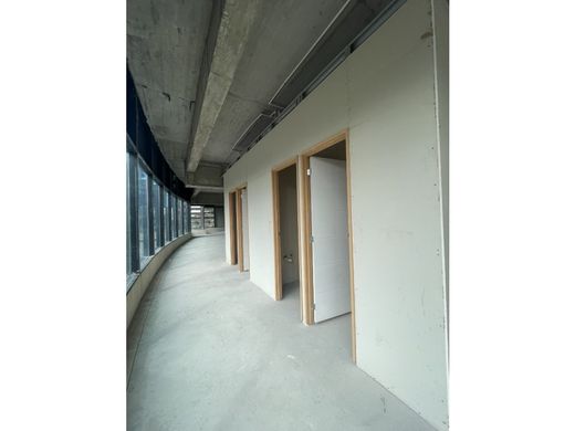 مكتب ﻓﻲ مدينة غواتيمالا, Municipio de Guatemala