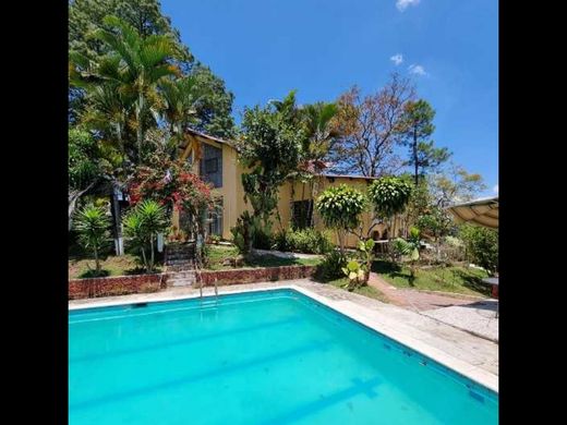 Casa di lusso a San Juan Sacatepéquez, Municipio de San Juan Sacatepéquez