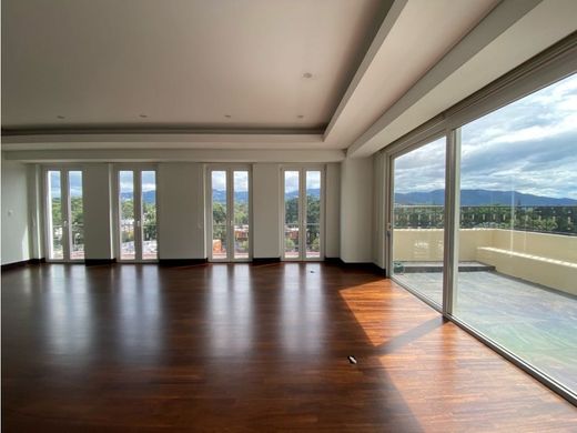 Apartment in Guatemala City, Municipio de Guatemala