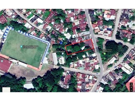 Land in Santa Lucía Cotzumalguapa, Municipio de Santa Lucía Cotzumalguapa