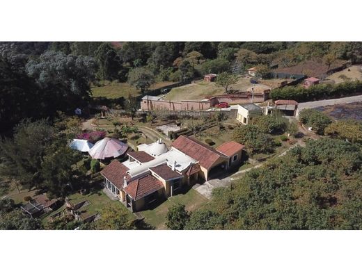 Ferme à Santa Lucía Milpas Altas, Departamento de Sacatepéquez