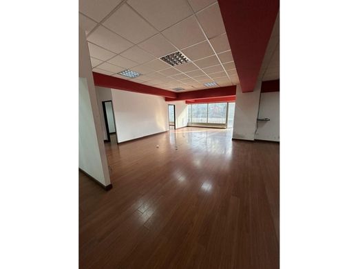 Kantoor in Guatemala-stad, Municipio de Guatemala