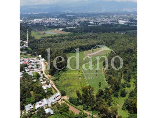 Terreno a El Tejar, Municipio de El Tejar