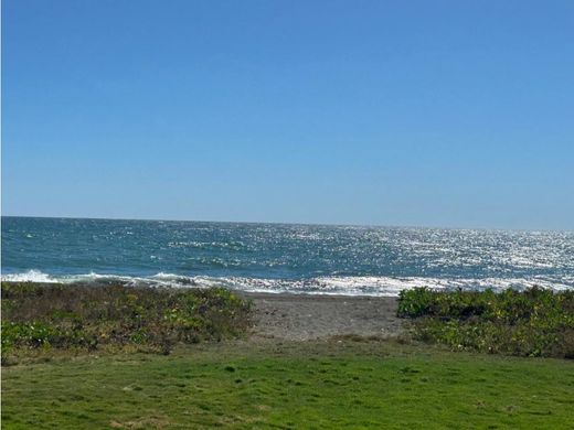 Участок, Puerto San José, Municipio de San José