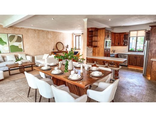 Luxury home in Ciudad Vieja, Departamento de Sacatepéquez