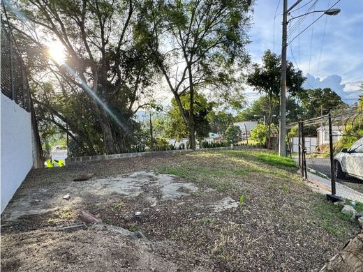 Grond in Guatemala-stad, Municipio de Guatemala