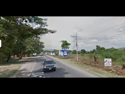 Участок, Чикимула, Municipio de Chiquimula