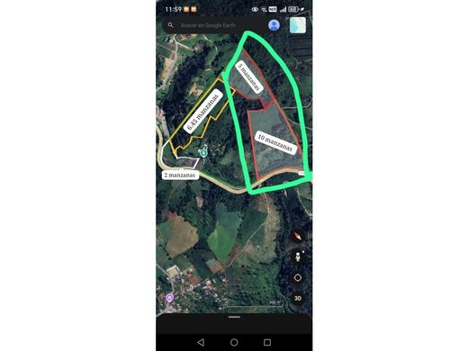 Appartement in Tactic, Municipio de Tactic