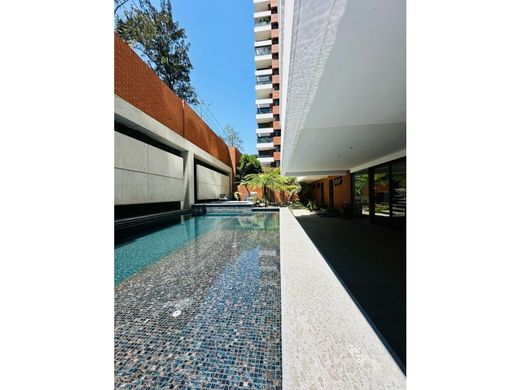 아파트 / Guatemala City, Municipio de Guatemala