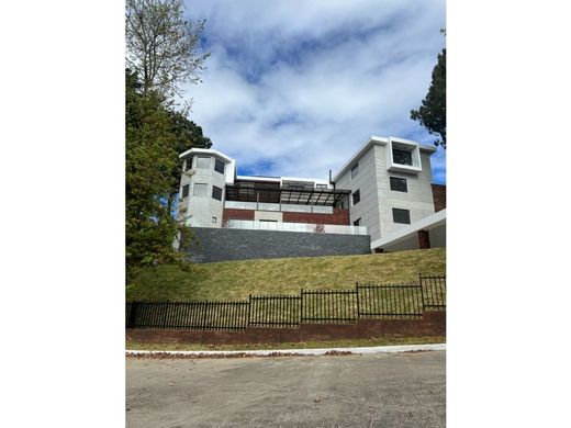 منزل ﻓﻲ مدينة غواتيمالا, Municipio de Guatemala