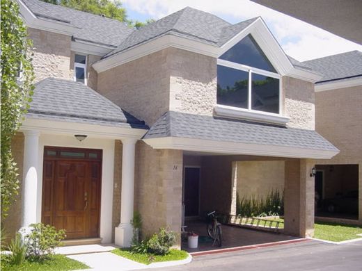 Luxe woning in Guatemala-stad, Municipio de Guatemala