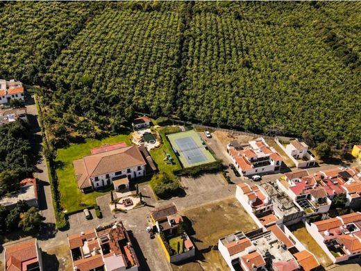 Maison de luxe à San Miguel Dueñas, Departamento de Sacatepéquez