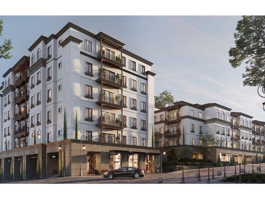 아파트 / Guatemala City, Municipio de Guatemala