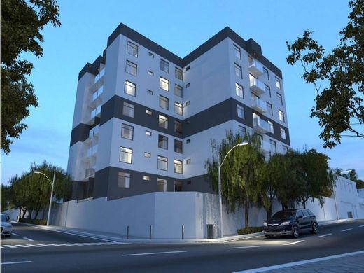 Apartment / Etagenwohnung in Guatemala-Stadt, Municipio de Guatemala