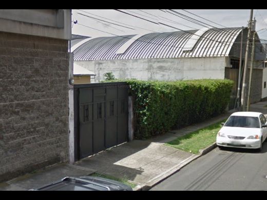 Grundstück in Guatemala-Stadt, Municipio de Guatemala