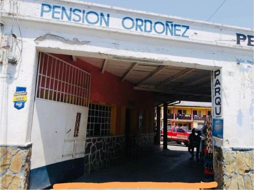 ﻓﻨﺪﻕ ﻓﻲ Huehuetenango, Municipio de Huehuetenango