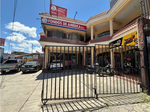 Complesso residenziale a Mixco, Municipio de Mixco