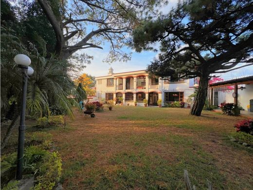 Luxus-Haus in Guatemala-Stadt, Municipio de Guatemala