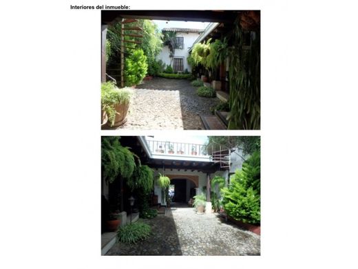 Lüks ev Antigua Guatemala, Departamento de Sacatepéquez