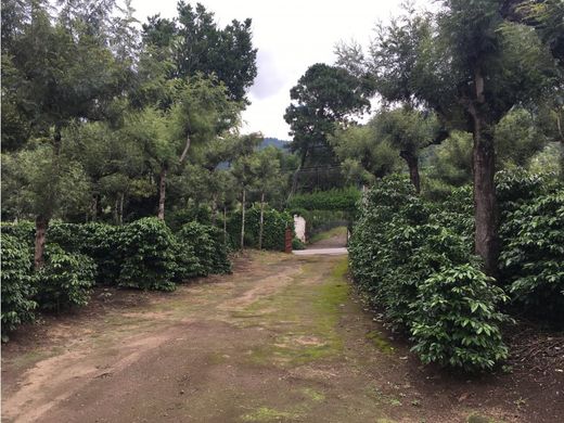 Terreno en Antigua Guatemala, Departamento de Sacatepéquez