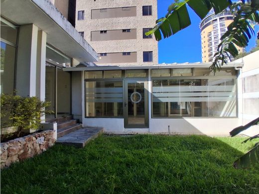 Casa di lusso a Città del Guatemala, Municipio de Guatemala